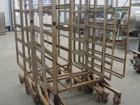 Nn smoke trolleys - afbeelding 2 van  5