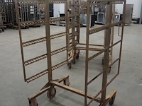 Nn smoke trolleys - afbeelding 3 van  5