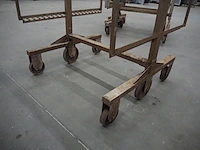 Nn smoke trolleys - afbeelding 5 van  5