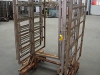 Nn smoke trolleys - afbeelding 1 van  5