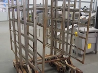 Nn smoke trolleys - afbeelding 2 van  5