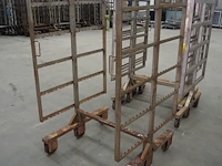 Nn smoke trolleys - afbeelding 3 van  5
