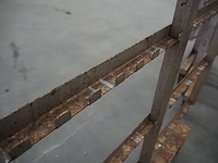 Nn smoke trolleys - afbeelding 4 van  5