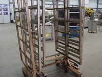 Nn smoke trolleys - afbeelding 2 van  5