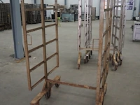 Nn smoke trolleys - afbeelding 3 van  5