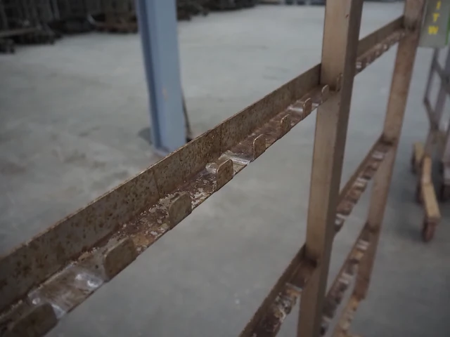 Nn smoke trolleys - afbeelding 4 van  5
