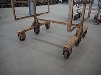 Nn smoke trolleys - afbeelding 5 van  5