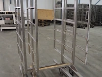 Nn smoke trolleys - afbeelding 1 van  5