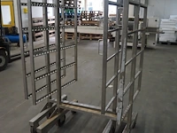 Nn smoke trolleys - afbeelding 2 van  5