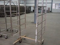Nn smoke trolleys - afbeelding 3 van  5