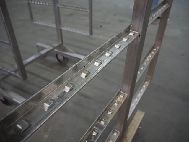 Nn smoke trolleys - afbeelding 4 van  5