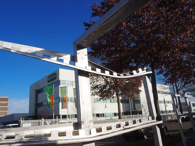 Nn smoke trolleys - afbeelding 2 van  10