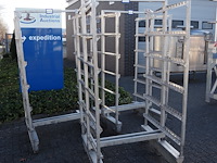 Nn smoke trolleys - afbeelding 1 van  10