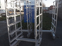 Nn smoke trolleys - afbeelding 3 van  10