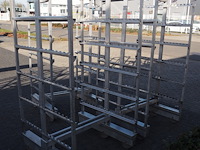 Nn smoke trolleys - afbeelding 4 van  10