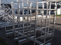 Nn smoke trolleys - afbeelding 5 van  10