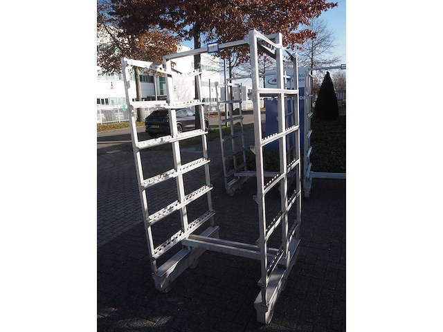 Nn smoke trolleys - afbeelding 6 van  10