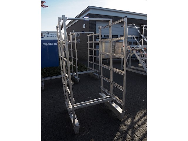Nn smoke trolleys - afbeelding 7 van  10