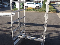 Nn smoke trolleys - afbeelding 8 van  10