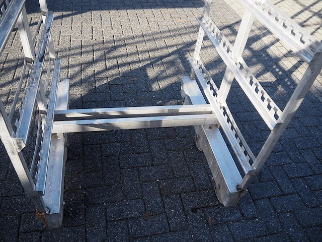 Nn smoke trolleys - afbeelding 9 van  10