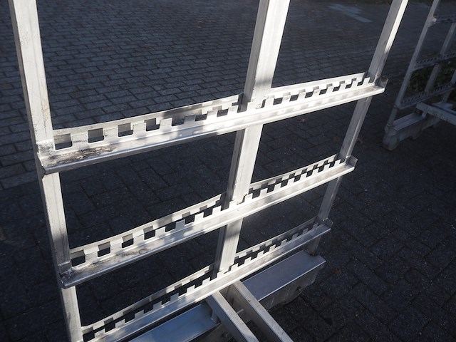 Nn smoke trolleys - afbeelding 10 van  10