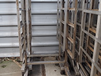 Nn smoke trolleys - afbeelding 3 van  5