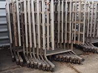 Nn smoke trolleys - afbeelding 1 van  5