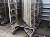 Nn smoke trolleys - afbeelding 2 van  5