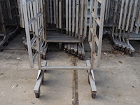 Nn smoke trolleys - afbeelding 3 van  5