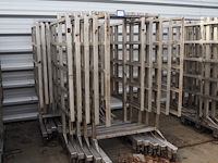 Nn smoke trolleys - afbeelding 1 van  5