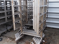 Nn smoke trolleys - afbeelding 2 van  5