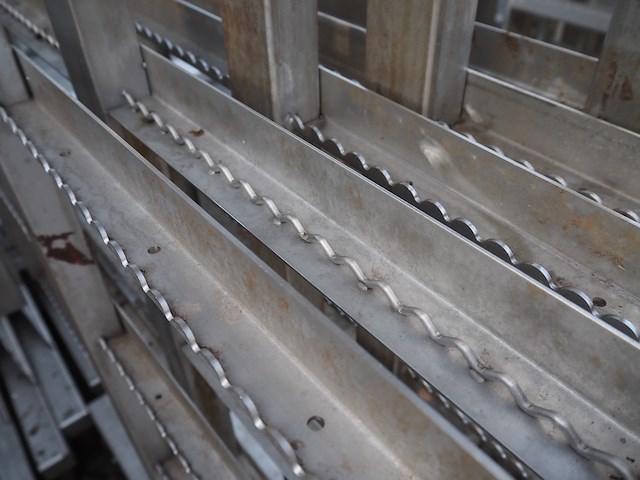 Nn smoke trolleys - afbeelding 5 van  5