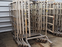 Nn smoke trolleys - afbeelding 1 van  5