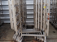 Nn smoke trolleys - afbeelding 3 van  5