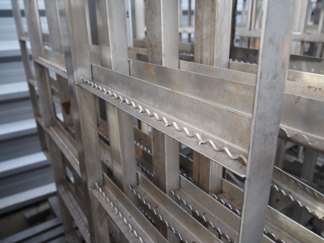 Nn smoke trolleys - afbeelding 5 van  5