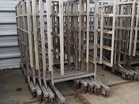 Nn smoke trolleys - afbeelding 1 van  5