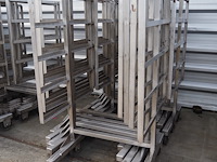 Nn smoke trolleys - afbeelding 2 van  5