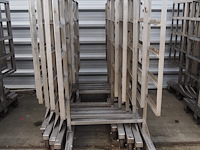 Nn smoke trolleys - afbeelding 3 van  5