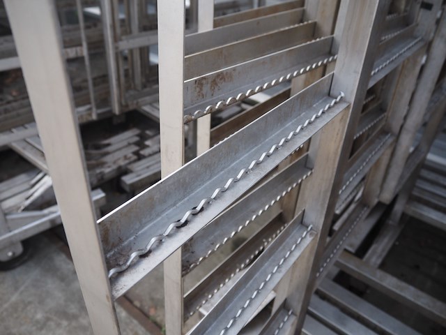 Nn smoke trolleys - afbeelding 4 van  5