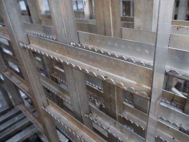 Nn smoke trolleys - afbeelding 5 van  5