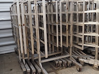 Nn smoke trolleys - afbeelding 1 van  5