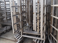 Nn smoke trolleys - afbeelding 2 van  5