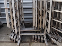 Nn smoke trolleys - afbeelding 3 van  5