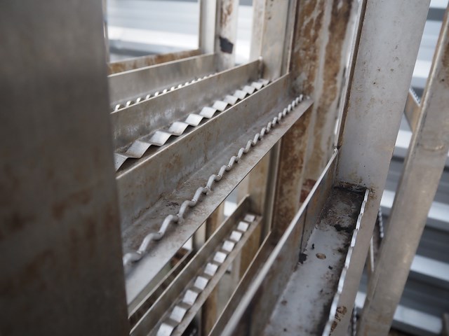 Nn smoke trolleys - afbeelding 5 van  5