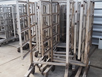 Nn smoke trolleys - afbeelding 2 van  4