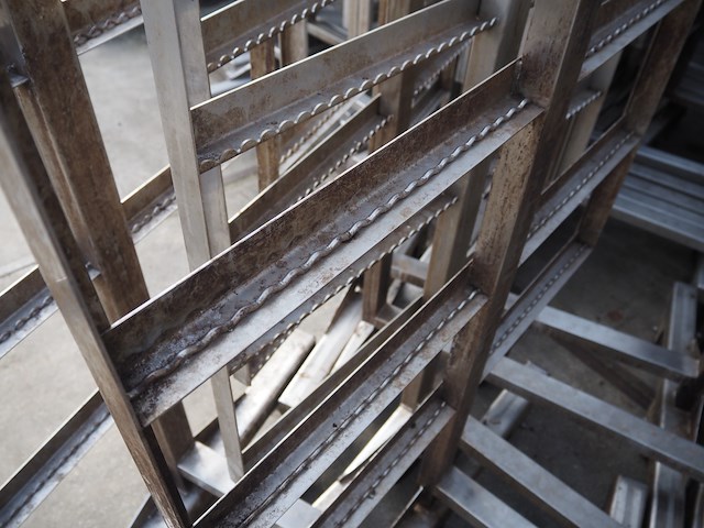 Nn smoke trolleys - afbeelding 3 van  4