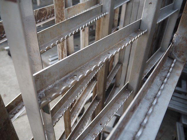 Nn smoke trolleys - afbeelding 4 van  4