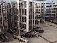 Nn smoke trolleys - afbeelding 1 van  5