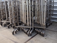 Nn smoke trolleys - afbeelding 2 van  5