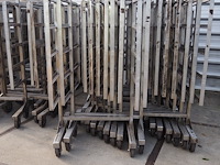 Nn smoke trolleys - afbeelding 3 van  5